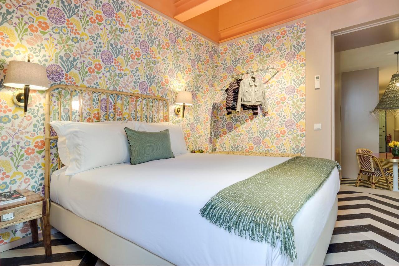 Vila Na Praia Foz Luxury Apartments Porto Eksteriør billede