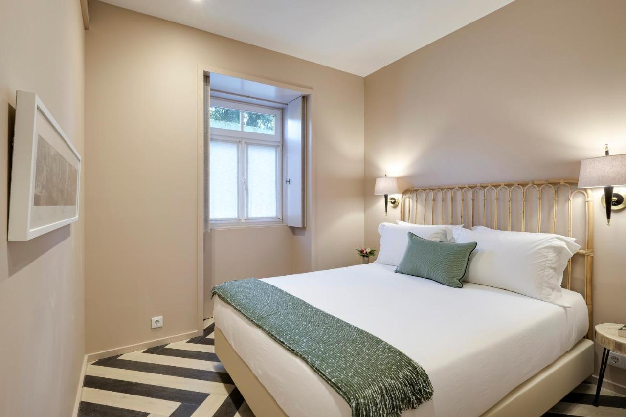 Vila Na Praia Foz Luxury Apartments Porto Eksteriør billede