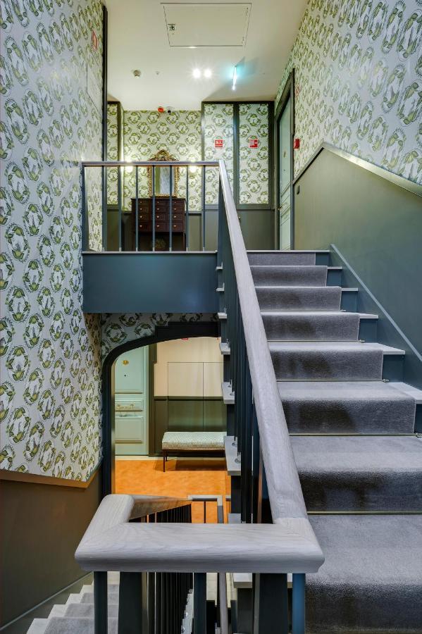 Vila Na Praia Foz Luxury Apartments Porto Eksteriør billede