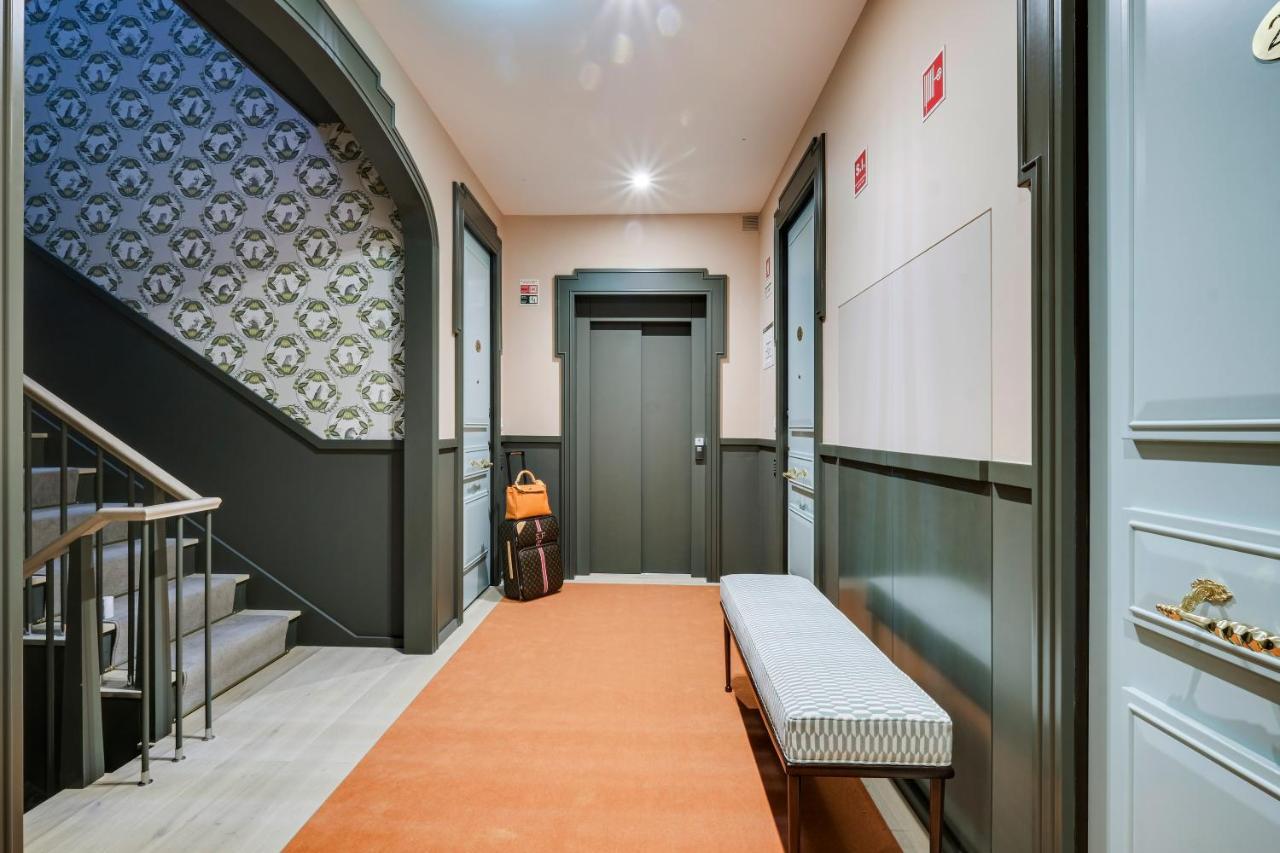 Vila Na Praia Foz Luxury Apartments Porto Eksteriør billede