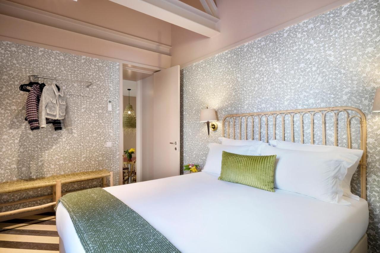 Vila Na Praia Foz Luxury Apartments Porto Eksteriør billede