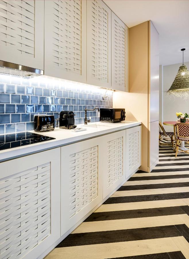 Vila Na Praia Foz Luxury Apartments Porto Eksteriør billede